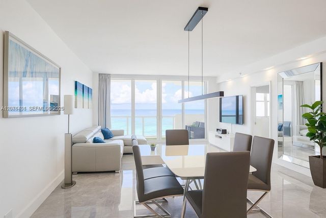5601 Collins Avenue 1409, Miami Beach, FL 33140