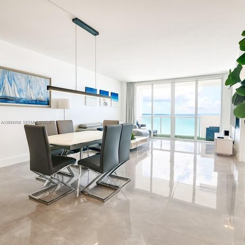 5601 Collins Avenue 1409, Miami Beach, FL 33140