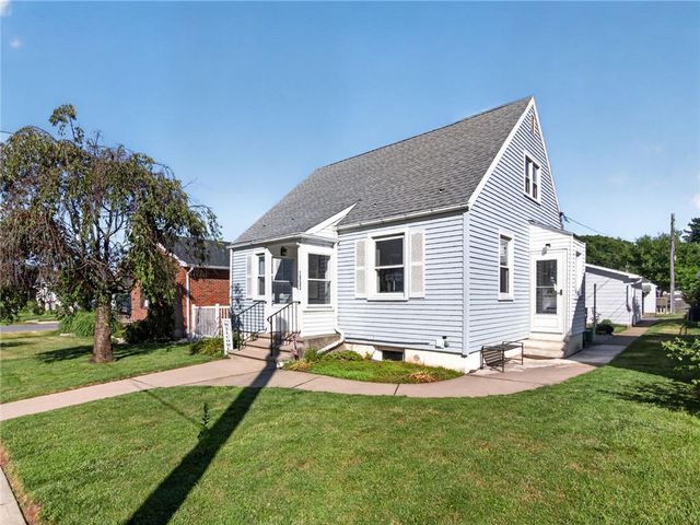 1533 Englewood Street, Bethlehem City, PA 18017
