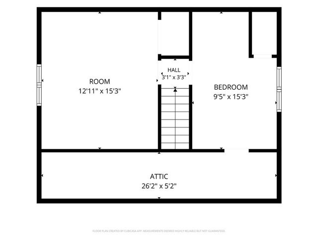 1533 Englewood Street, Bethlehem City, PA 18017