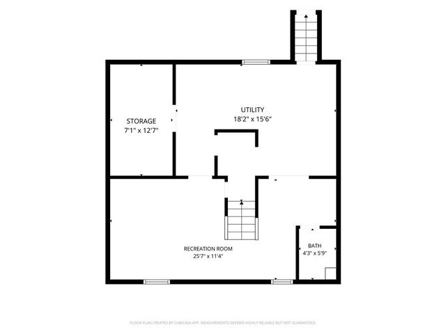1533 Englewood Street, Bethlehem City, PA 18017