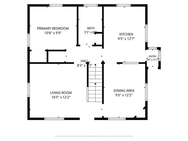 1533 Englewood Street, Bethlehem City, PA 18017