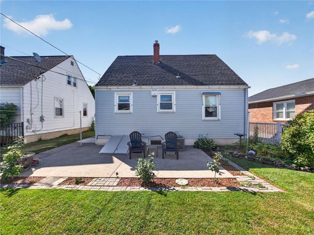 1533 Englewood Street, Bethlehem City, PA 18017
