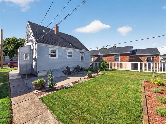 1533 Englewood Street, Bethlehem City, PA 18017