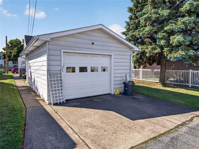 1533 Englewood Street, Bethlehem City, PA 18017