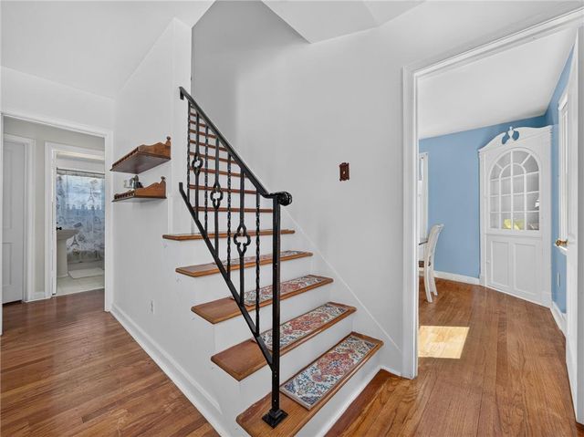 1533 Englewood Street, Bethlehem City, PA 18017