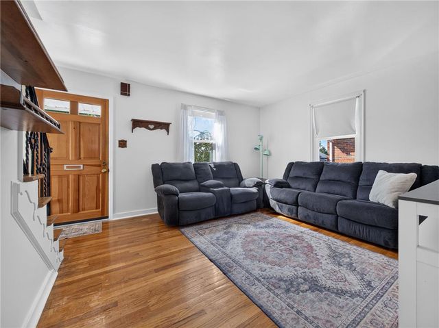 1533 Englewood Street, Bethlehem City, PA 18017