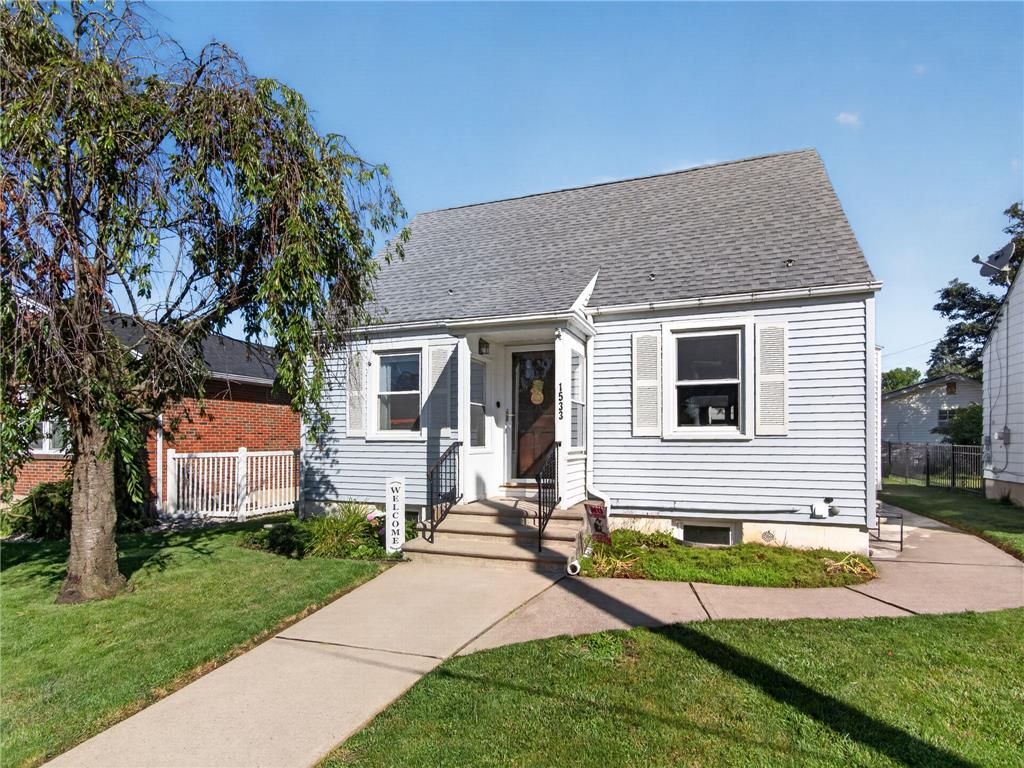 1533 Englewood Street, Bethlehem City, PA 18017