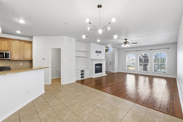 6789 Cortona Lane, Frisco, TX 75034