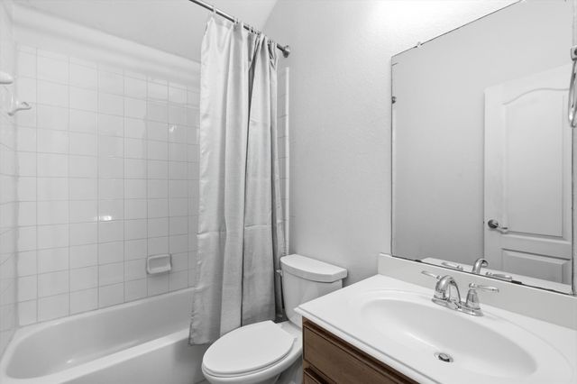 6789 Cortona Lane, Frisco, TX 75034