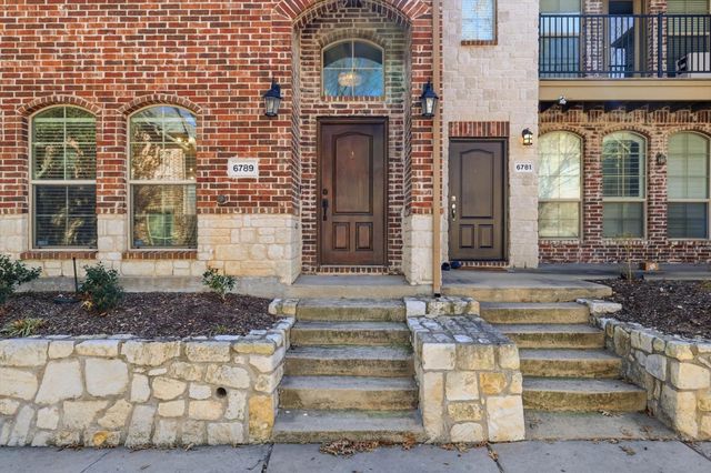 6789 Cortona Lane, Frisco, TX 75034