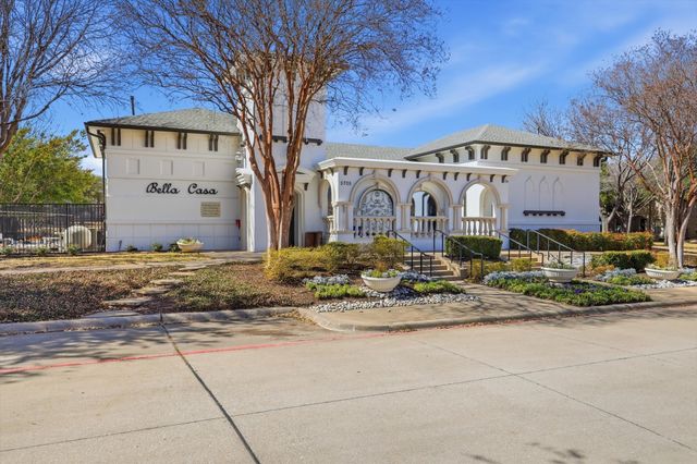 6789 Cortona Lane, Frisco, TX 75034