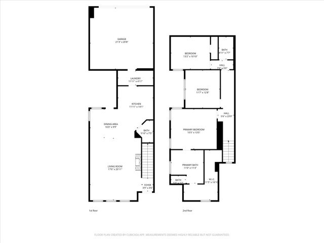 6789 Cortona Lane, Frisco, TX 75034