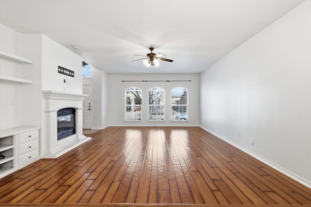 6789 Cortona Lane, Frisco, TX 75034