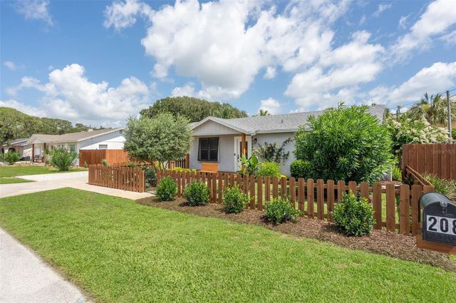 208 TRADE WIND LANE, St Augustine Beach, FL 32080