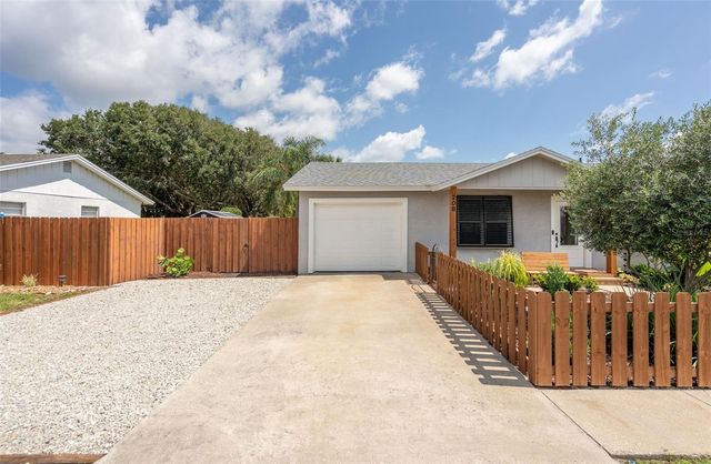 208 TRADE WIND LANE, St Augustine Beach, FL 32080