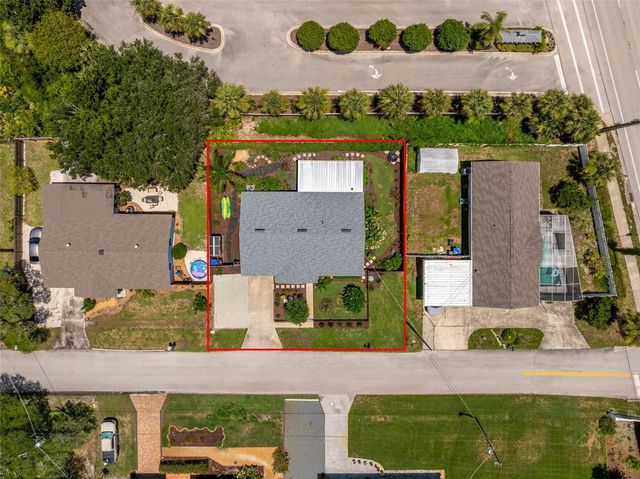 208 TRADE WIND LANE, St Augustine Beach, FL 32080