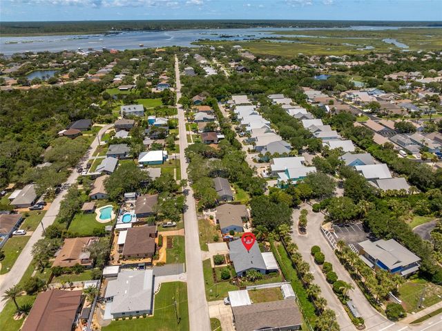 208 TRADE WIND LANE, St Augustine Beach, FL 32080