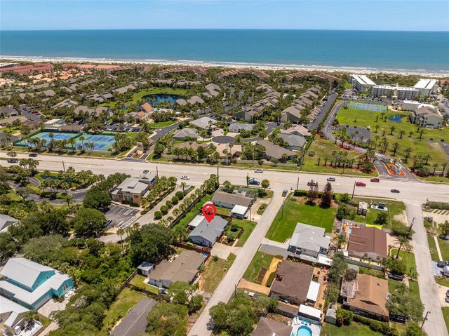 208 TRADE WIND LANE, St Augustine Beach, FL 32080