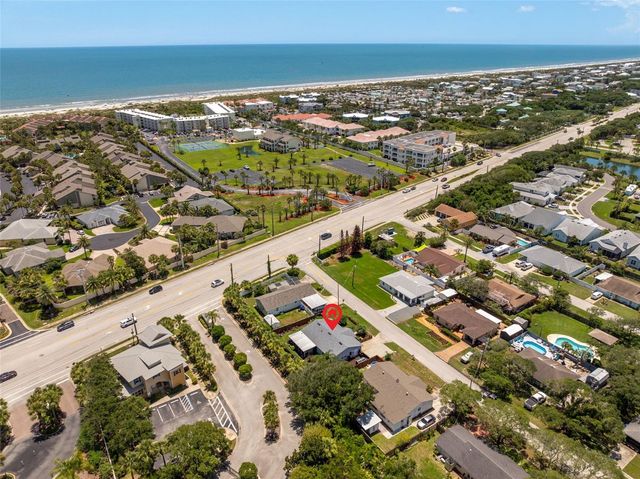 208 TRADE WIND LANE, St Augustine Beach, FL 32080