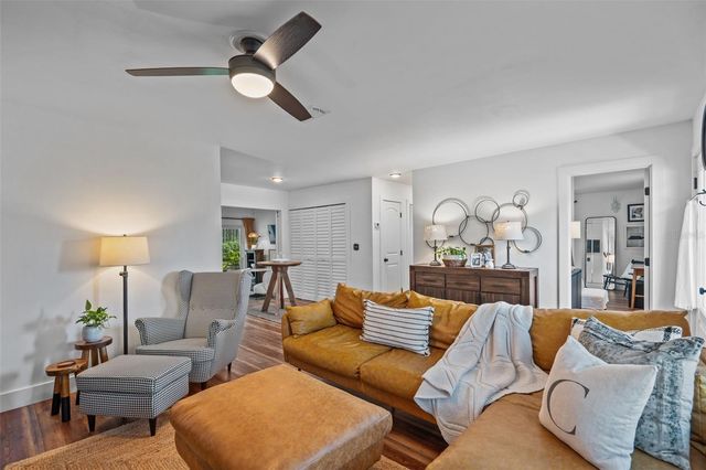 208 TRADE WIND LANE, St Augustine Beach, FL 32080