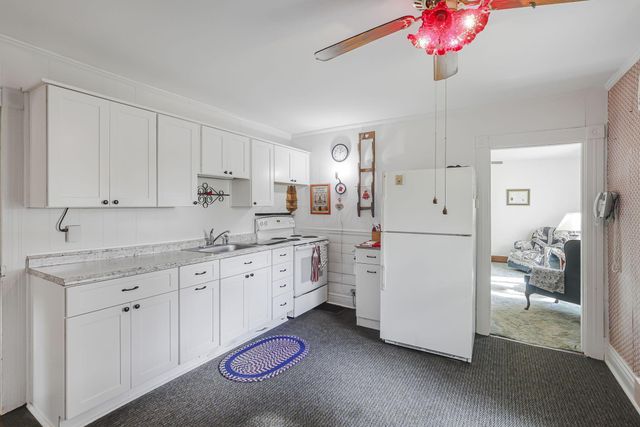 2259 Montgomery Road NE, Newark, OH 43055