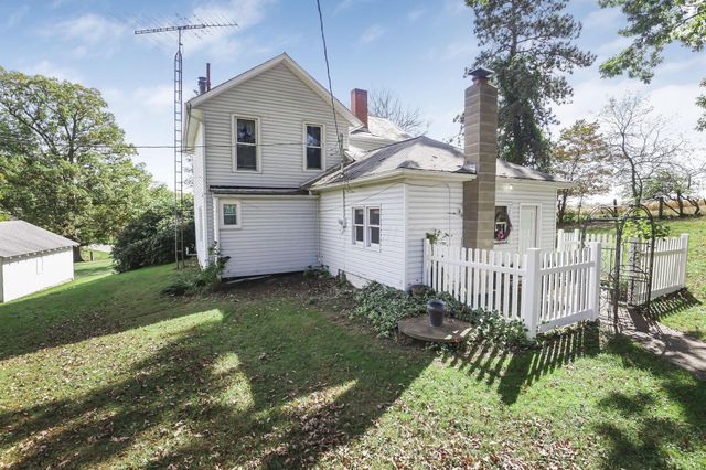 2259 Montgomery Road NE, Newark, OH 43055