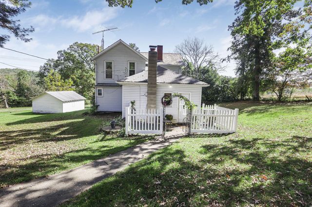 2259 Montgomery Road NE, Newark, OH 43055