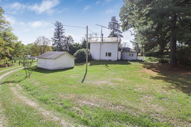 2259 Montgomery Road NE, Newark, OH 43055