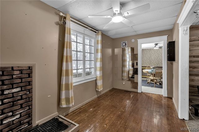 8268 North Otto Road, Otto, NY 14719