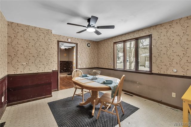 8268 North Otto Road, Otto, NY 14719