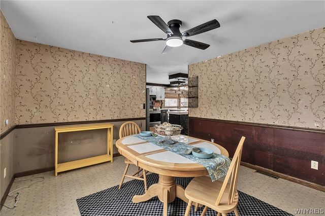 8268 North Otto Road, Otto, NY 14719