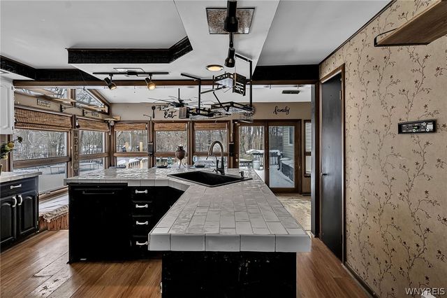 8268 North Otto Road, Otto, NY 14719