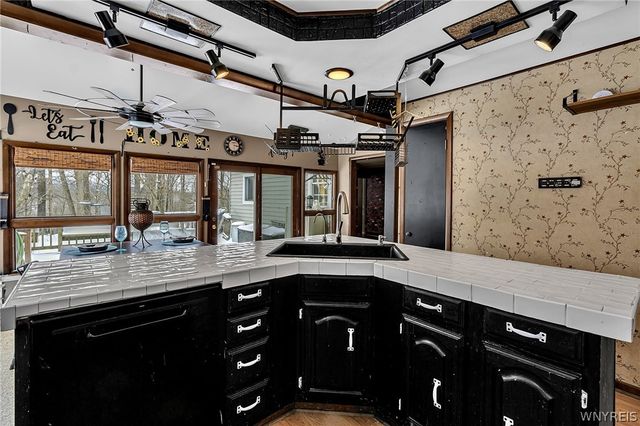 8268 North Otto Road, Otto, NY 14719