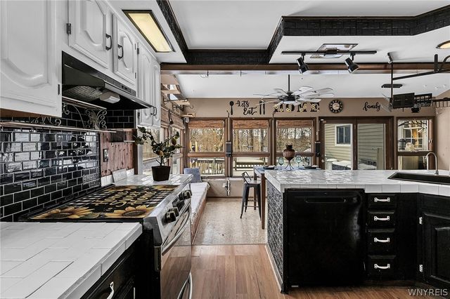 8268 North Otto Road, Otto, NY 14719