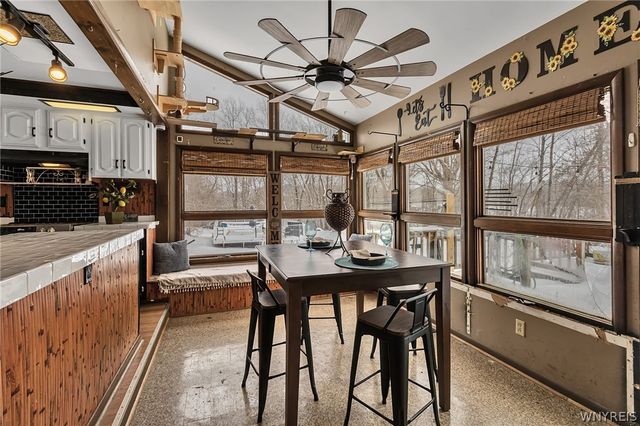 8268 North Otto Road, Otto, NY 14719