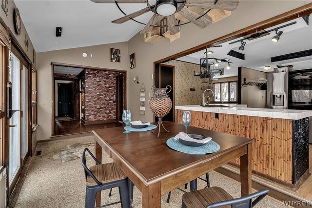 8268 North Otto Road, Otto, NY 14719