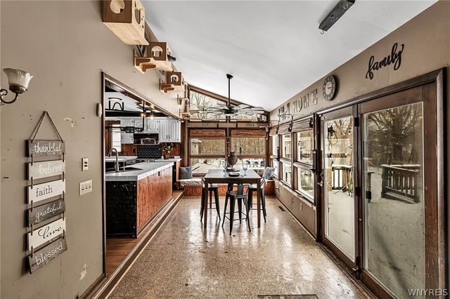 8268 North Otto Road, Otto, NY 14719