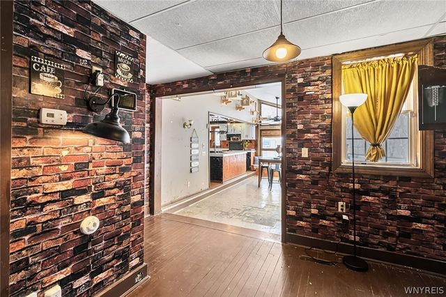 8268 North Otto Road, Otto, NY 14719