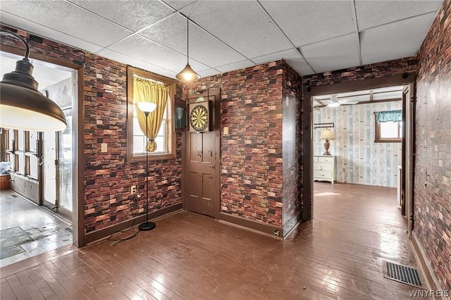 8268 North Otto Road, Otto, NY 14719