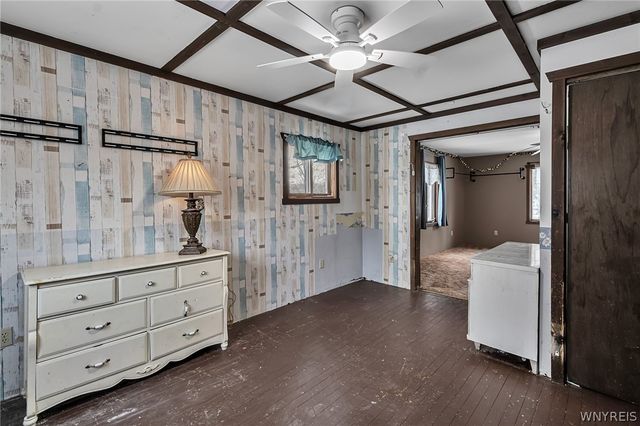 8268 North Otto Road, Otto, NY 14719