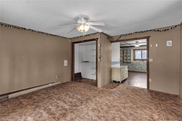 8268 North Otto Road, Otto, NY 14719