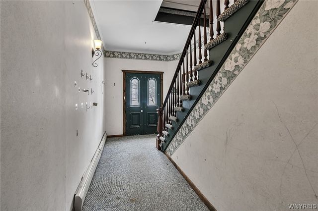 8268 North Otto Road, Otto, NY 14719