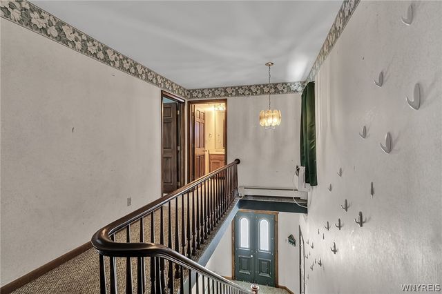 8268 North Otto Road, Otto, NY 14719