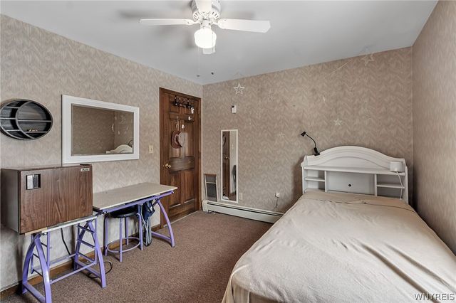 8268 North Otto Road, Otto, NY 14719