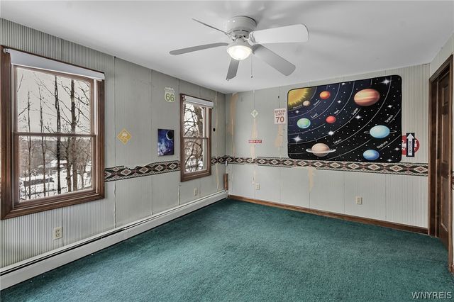 8268 North Otto Road, Otto, NY 14719