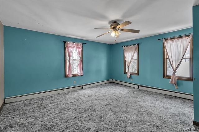 8268 North Otto Road, Otto, NY 14719