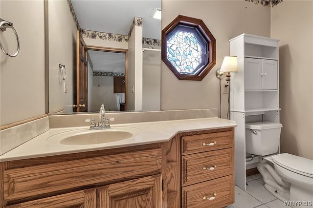 8268 North Otto Road, Otto, NY 14719