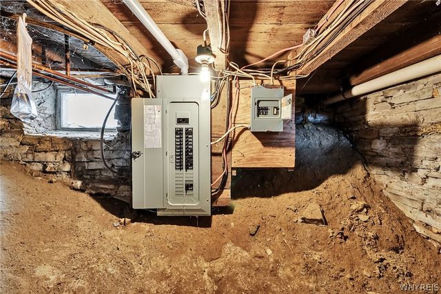 8268 North Otto Road, Otto, NY 14719