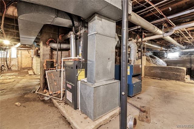 8268 North Otto Road, Otto, NY 14719